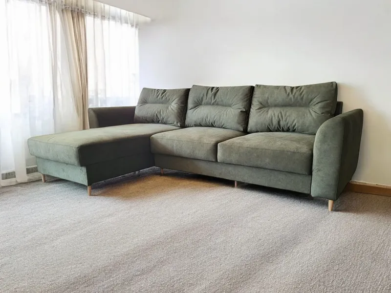 Pehme mööbel